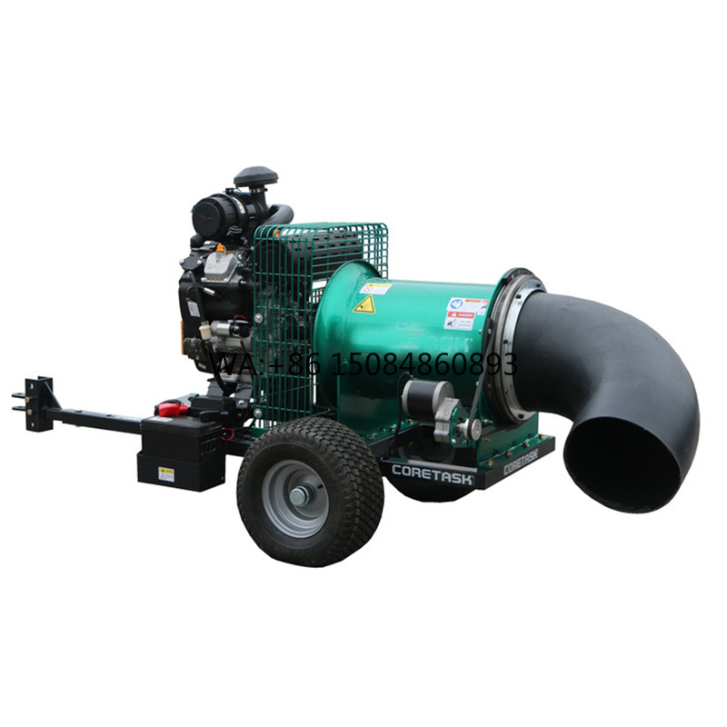 Large Area Leaf Blower Equipme - Gardening Tools Equipment recension och pris