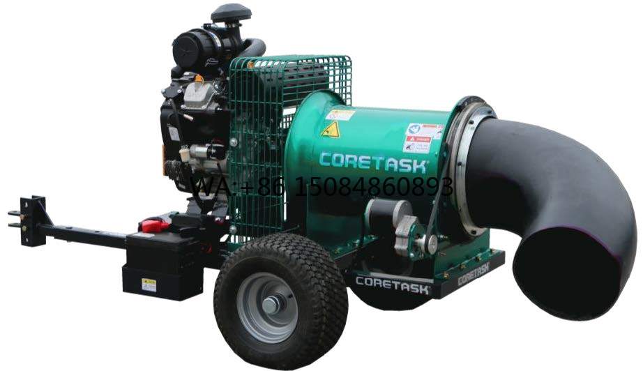 Large Area Leaf Blower Equipme - Gardening Tools Equipment recension och pris